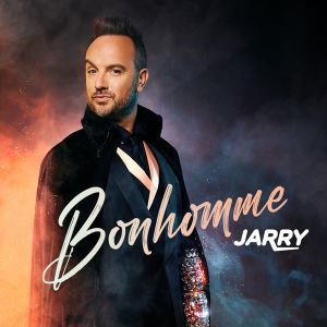 JARRY BONHOMME